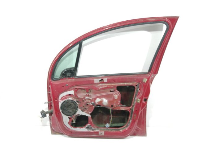9004V1 PEUGEOT Дверь передняя правая купить в Львов