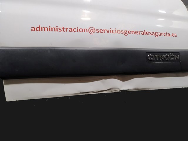 9004W2 Дверь передняя правая купить Полтава
