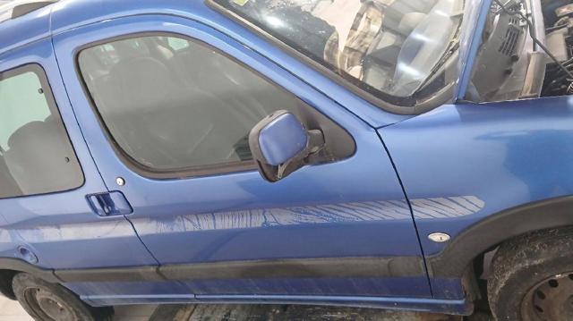 9004W2 Дверь передняя правая купить Винница
