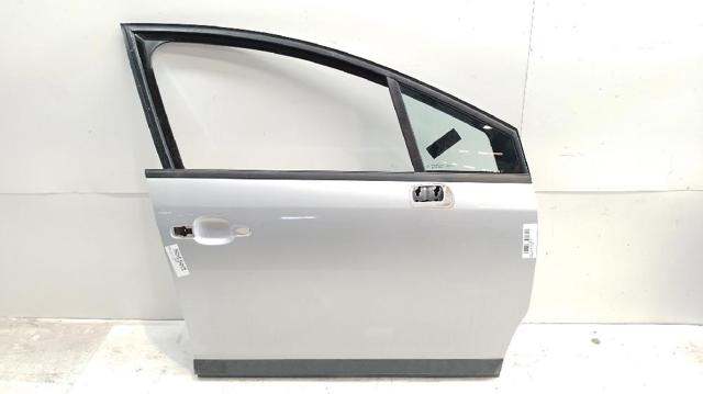 9004W4 PEUGEOT Дверь передняя правая купить в Ровно