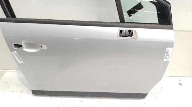 9004W4 Дверь передняя правая купить Чернигов