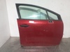 Porta dianteira direita 9004W4 PEUGEOT