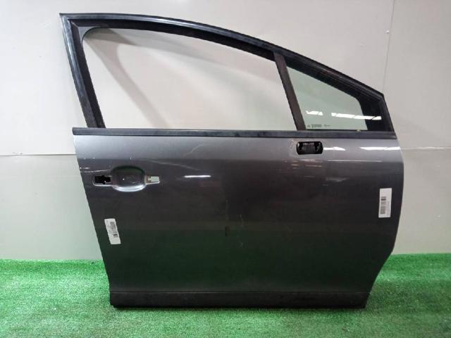 9004W4 PEUGEOT Дверь передняя правая купить в Каменское