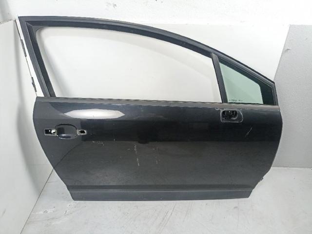 Porta dianteira direita 9004W5 Peugeot/Citroen