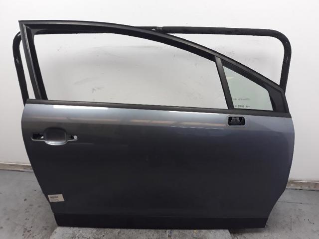 9004W5 PEUGEOT Дверь передняя правая купить в Павлоград