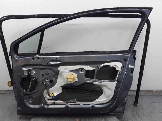 9004W5 PEUGEOT Дверь передняя правая купить в Житомир