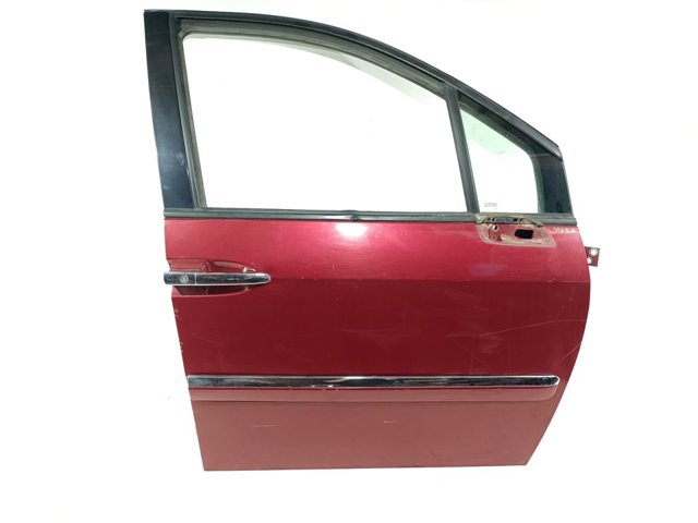 9004X4 PEUGEOT Дверь передняя правая купить в Днепр