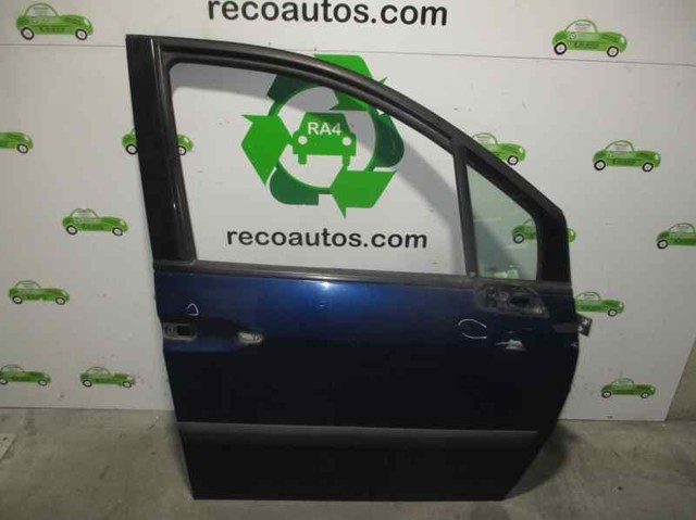 Porta dianteira direita 9004X4 Peugeot/Citroen