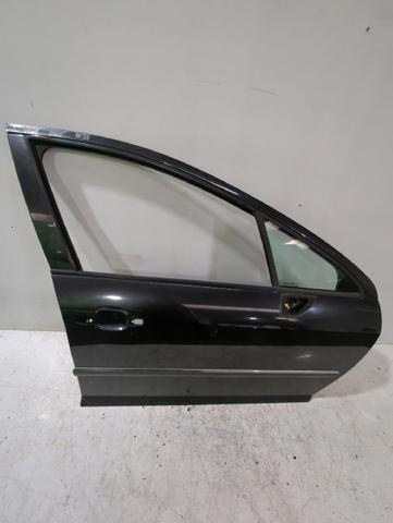9004X6 PEUGEOT Дверь передняя правая купить в Тернополь