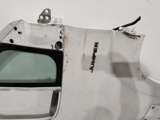 9004Y1 PEUGEOT Дверь передняя правая купить в Каменское