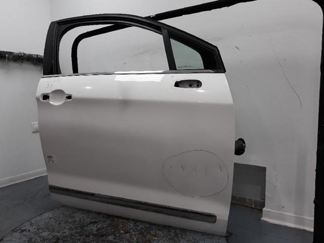 PEUGEOT 9004Z2 Дверь передняя правая в наличии Львов