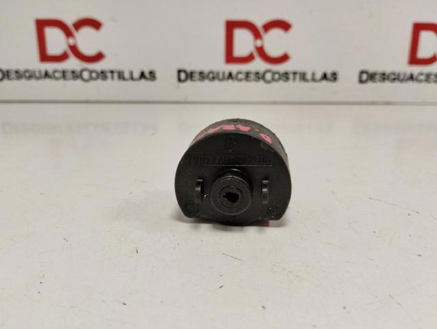 Grupo de contato de fecho de ignição 90052497 GM