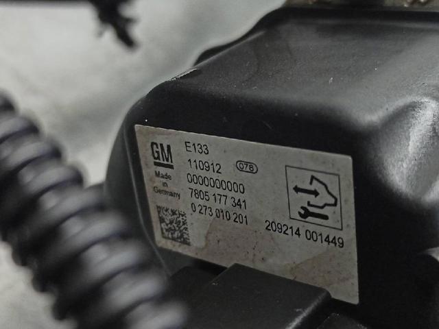 900532 OPEL Рулевая рейка купить в Николаев
