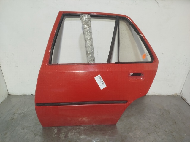 900643 PEUGEOT Дверь задняя левая купить в Чернигов