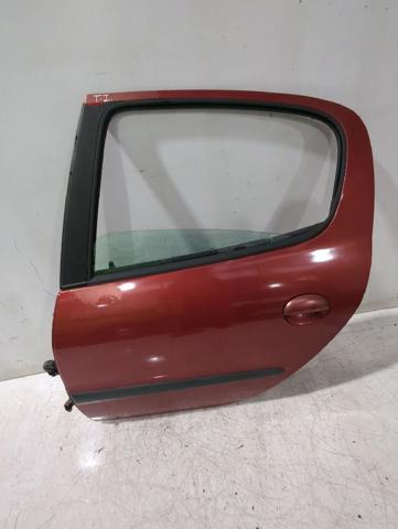 PEUGEOT 900678 Дверь задняя левая в наличии Чернигов