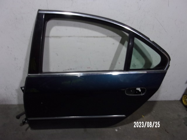 900690 PEUGEOT Дверь задняя левая купить в Ужгород