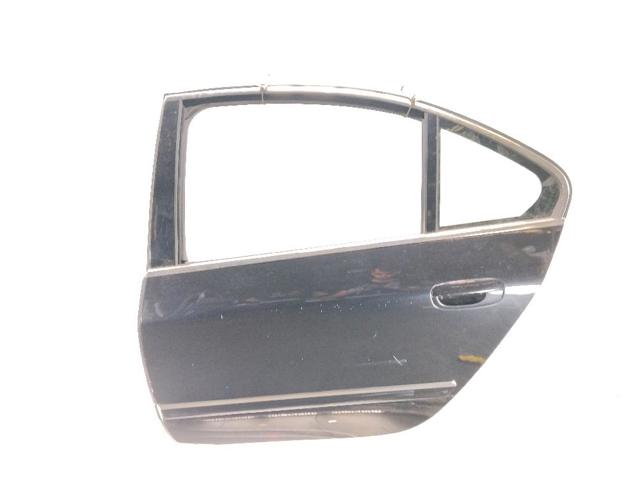 900690 PEUGEOT Дверь задняя левая купить в Киев