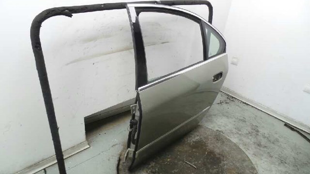 900690 PEUGEOT Дверь задняя левая купить в Харьков