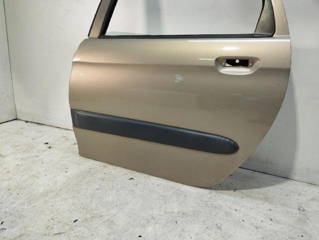 PEUGEOT 900691 Дверь задняя левая в наличии Запорожье