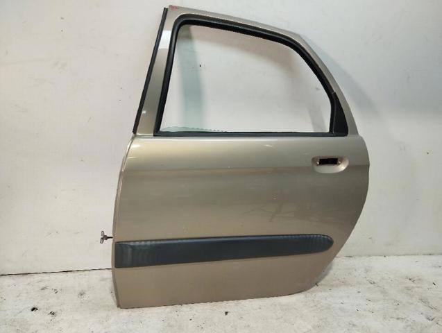 900691 PEUGEOT Дверь задняя левая купить в Черкассы