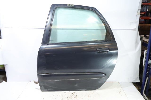 900691 PEUGEOT Дверь задняя левая купить в Харьков