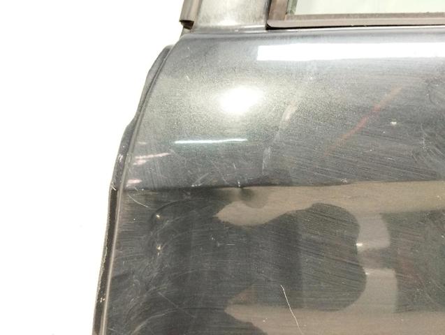 900691 PEUGEOT Дверь задняя левая купить в Украина