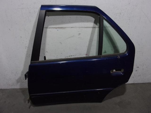 PEUGEOT 900693 Дверь задняя левая в наличии Полтава