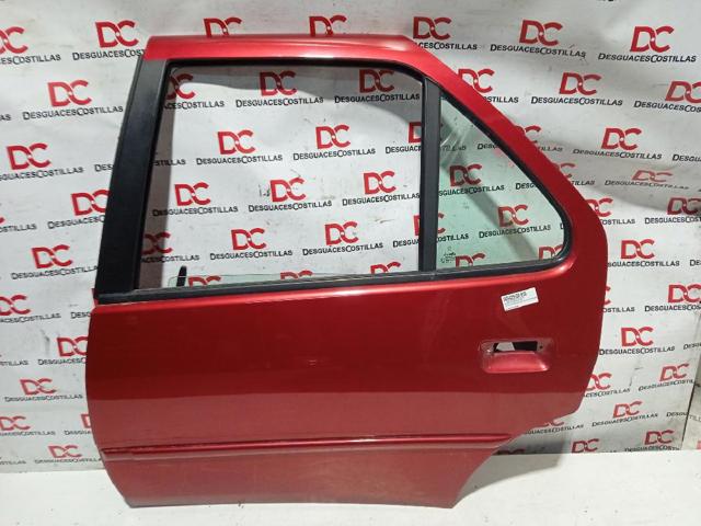 PEUGEOT 900693 Дверь задняя левая в наличии Черкассы