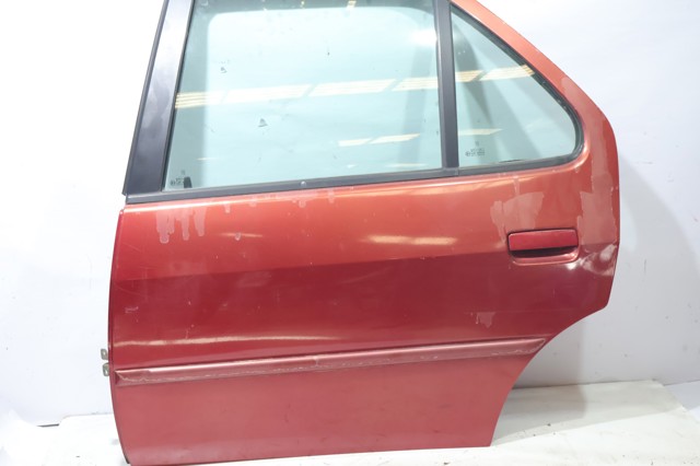 PEUGEOT 900693 Дверь задняя левая в наличии Запорожье