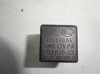 Relê de controlo de limpador pára-brisas 90069864 OPEL