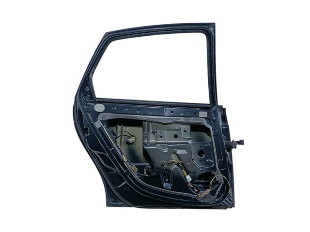 9006A0 Дверь задняя левая купить Украина