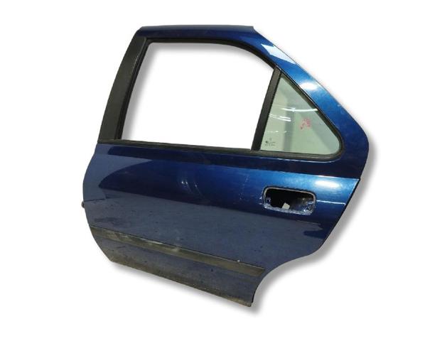 9006A9 PEUGEOT Дверь задняя левая купить в Сумы