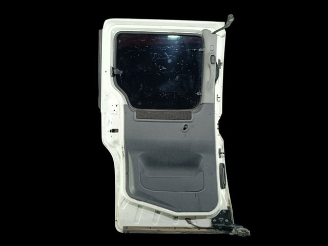 9006C6 Дверь боковая (сдвижная) левая купить Черновцы