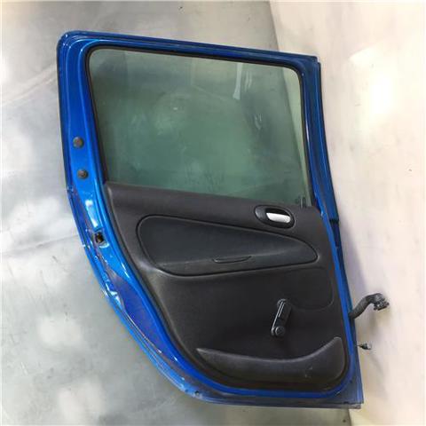 PEUGEOT 9006F4 Дверь задняя левая в наличии Черкассы