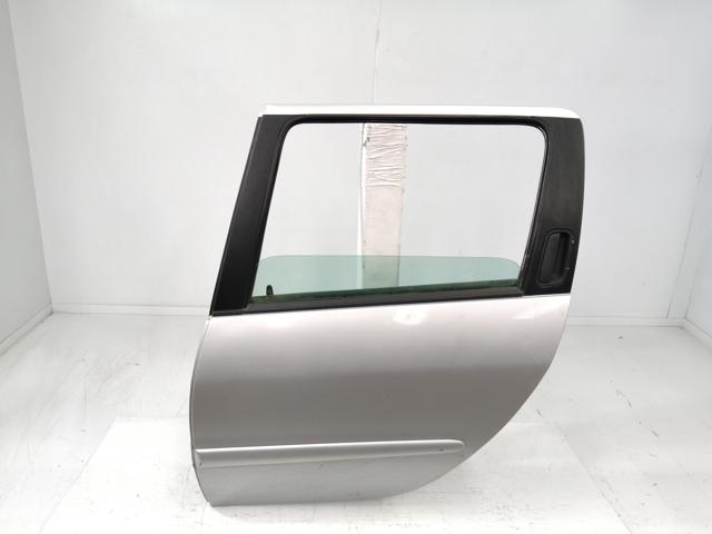 Porta traseira esquerda 9006F4 Peugeot/Citroen