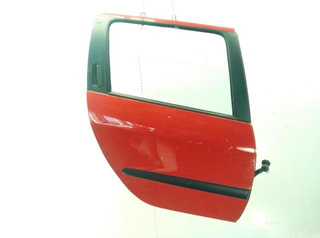 PEUGEOT 9006F4 Дверь задняя левая в наличии Львов