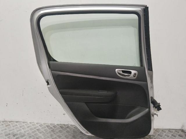 9006G9 Дверь задняя левая купить Павлоград