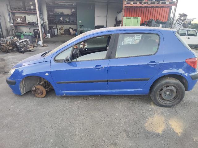 PEUGEOT 9006G9 Дверь задняя левая в наличии Павлоград