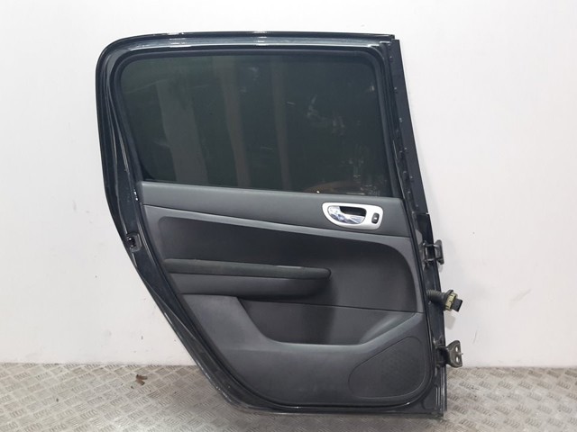 PEUGEOT 9006G9 Дверь задняя левая в наличии Хмельницкий