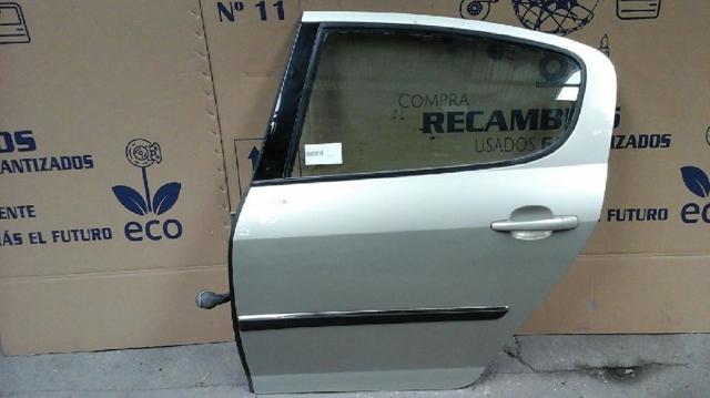 9006H5 PEUGEOT Дверь задняя левая купить в Черкассы
