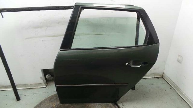 PEUGEOT 9006H7 Дверь задняя левая в наличии Полтава