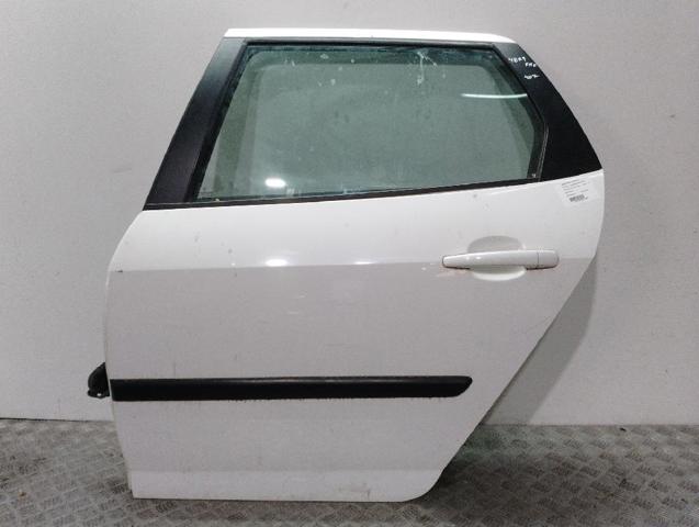 9006H7 PEUGEOT Дверь задняя левая купить в Киев