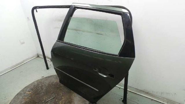 9006H7 PEUGEOT Дверь задняя левая купить в Тернополь