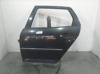 Porta traseira esquerda 9006H7 PEUGEOT