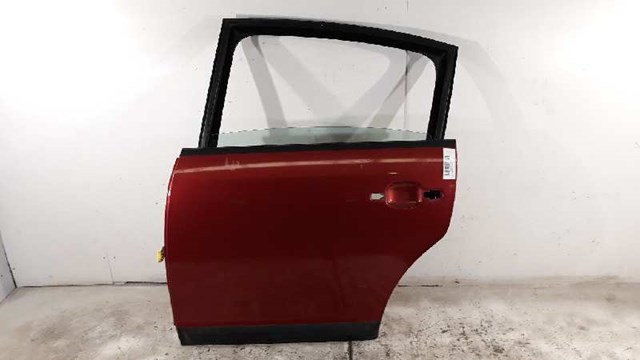 9006H8 PEUGEOT Дверь задняя левая купить в Винница