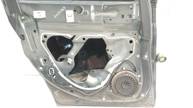 9006L5 Дверь задняя левая купить Ирпень