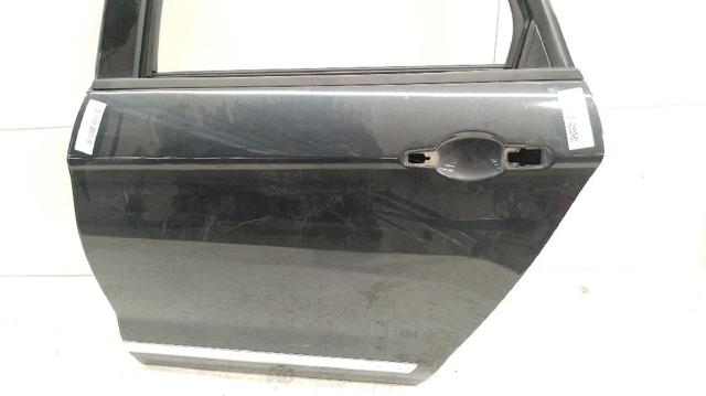 9006L5 Дверь задняя левая купить Кривой Рог