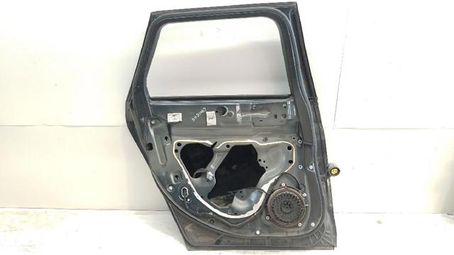 9006L5 Дверь задняя левая купить Ужгород