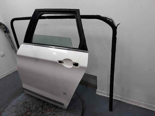 9006L5 Дверь задняя левая купить Житомир
