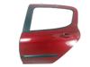 Porta traseira esquerda 9006L7 PEUGEOT